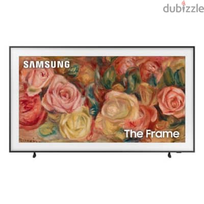 Samsung 50inch LS03D The Frame QLED (2024)