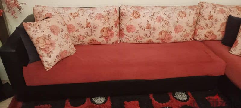 sofa w sofa ma3 zewye w tawle great condition 2