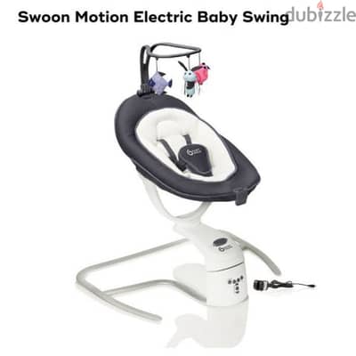 Babymoov Electric Baby swing