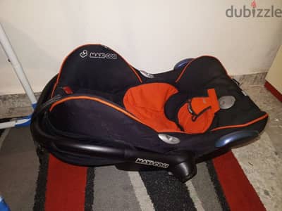 car seat maxi cozi