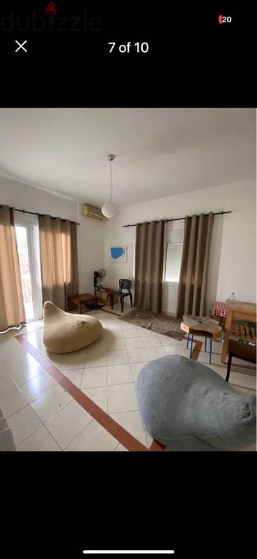 150m 3Bedroom furnished rent gemmayze urbanista beirut