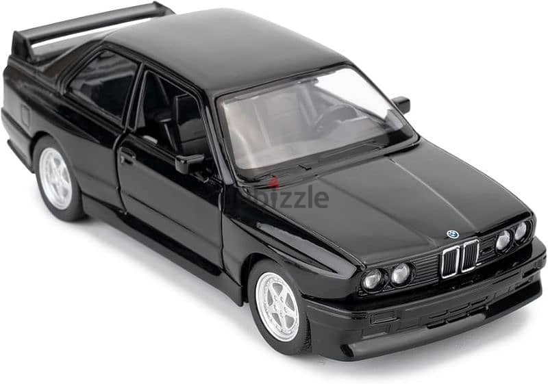 BWW E30 M3 1