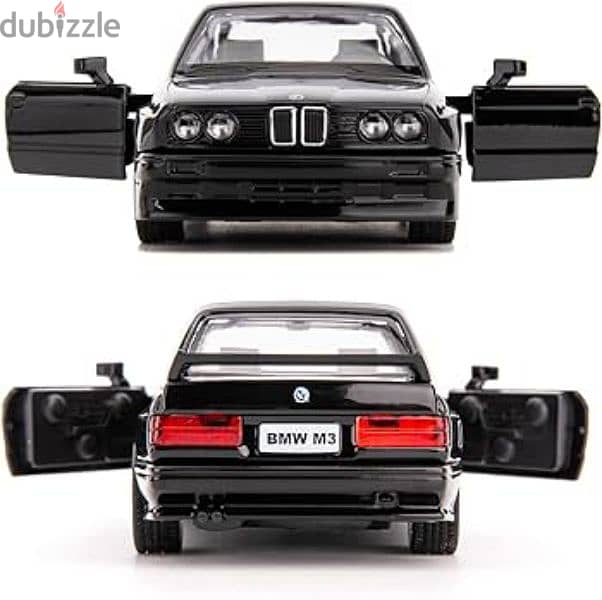 BWW E30 M3 2