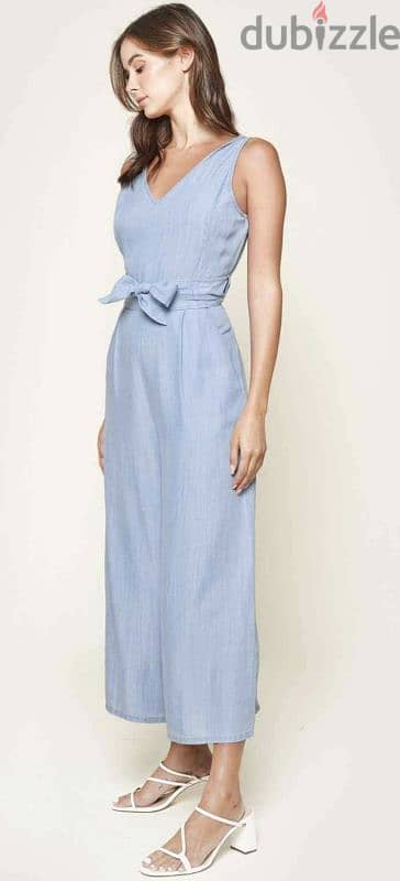 zara jumpsuit small 100% European 1