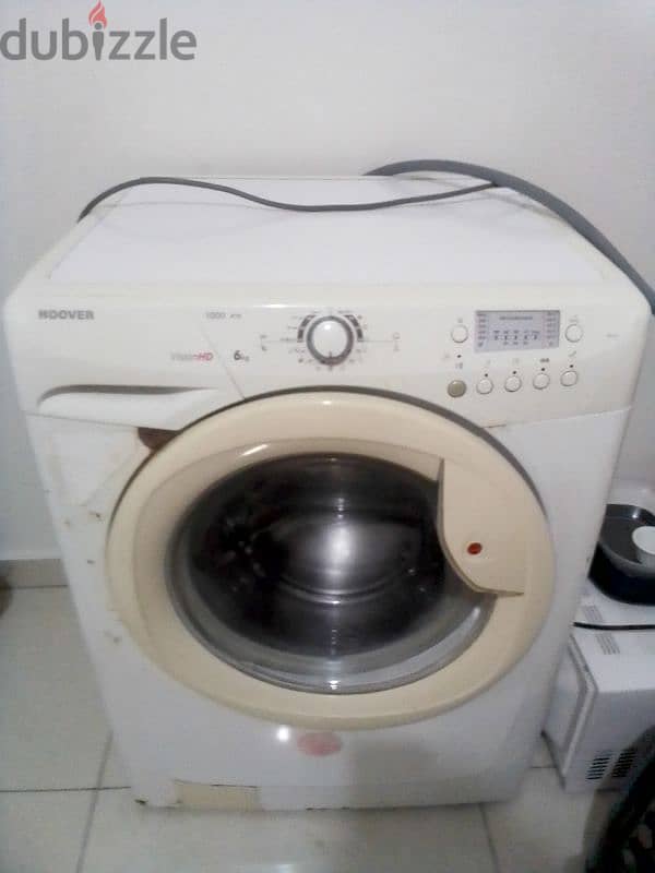 wash machine 0