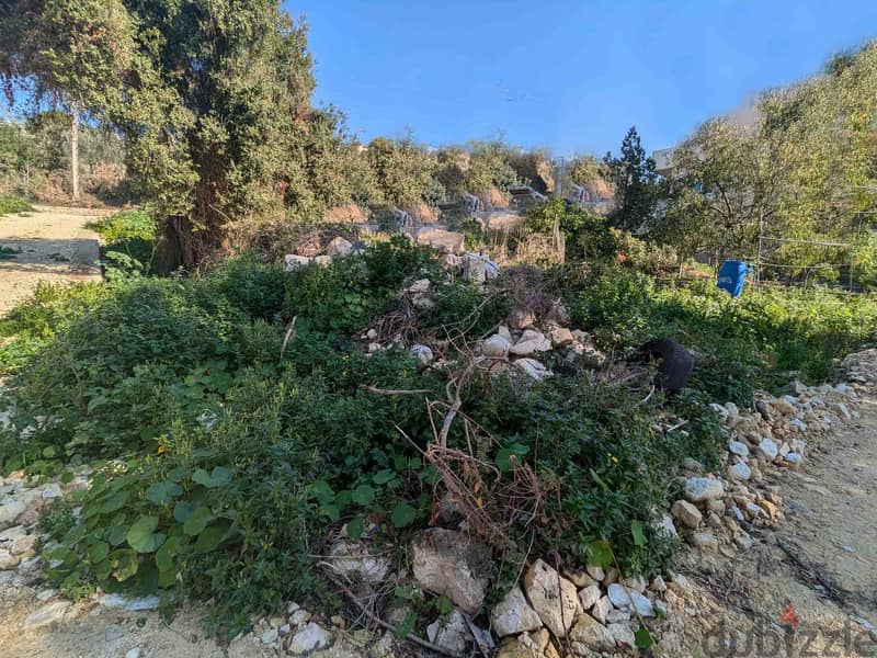 Land For Sale In Jbeil | Sea View | أرض للبيع | PLS 25898 4