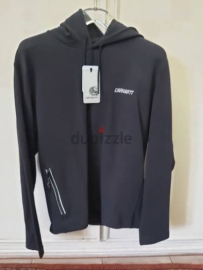 Carharatt Hoodie size Medium from Switzerland