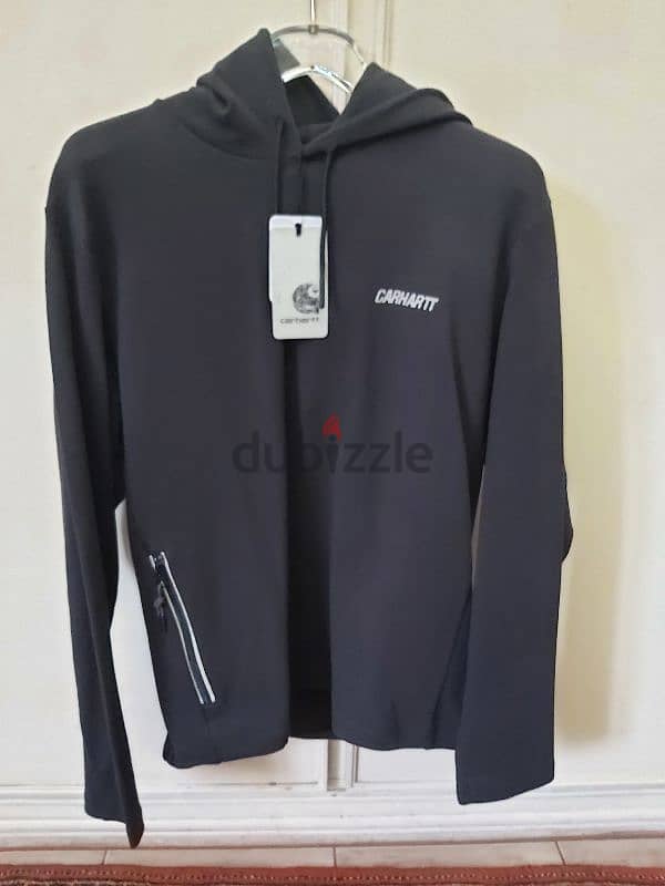 Carharatt Hoodie size Medium from Switzerland 0