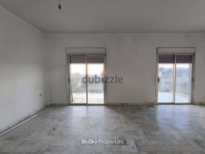 Apartment For SALE In Atchaneh شقة للبيع #JK