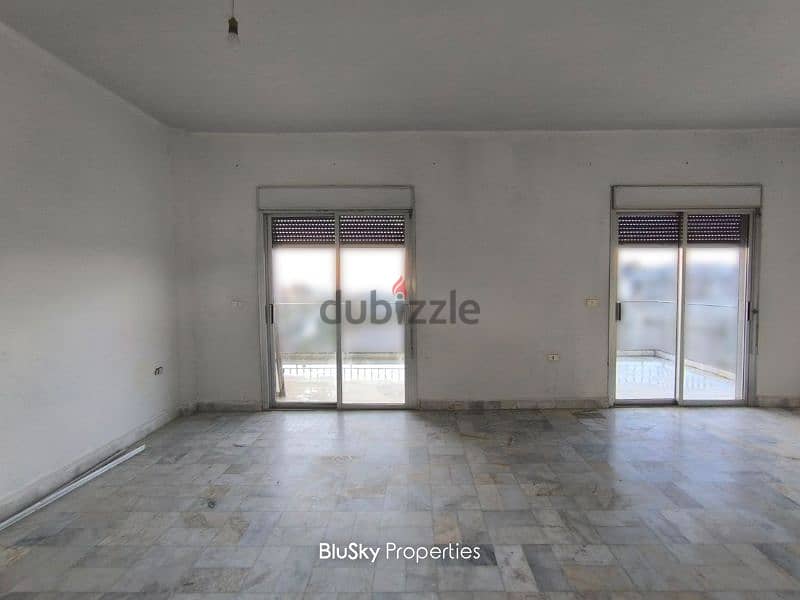 Apartment For SALE In Atchaneh شقة للبيع #JK 0