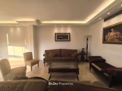 Apartment For RENT In Rabweh شقة للإيجار #JK