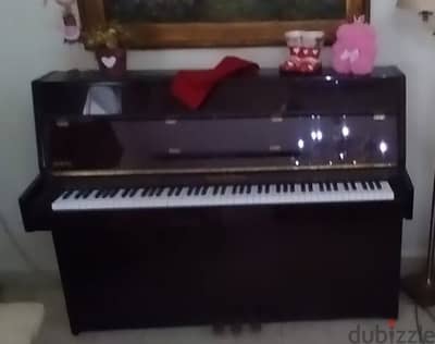 Piano