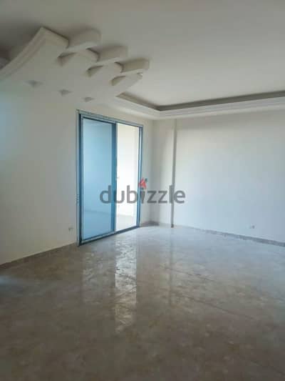 Amazing View l Elegant 130 SQM Apartment in Bchamoun