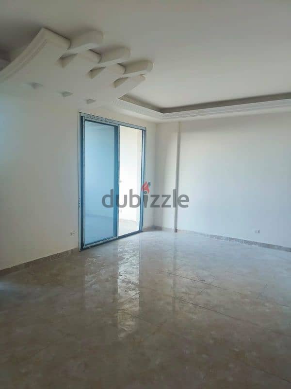 Amazing View l Elegant 130 SQM Apartment in Bchamoun 0