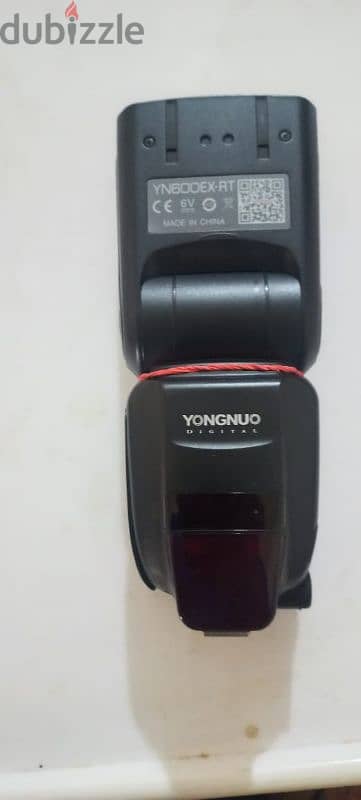 yongnuo flash for canon cameras 2