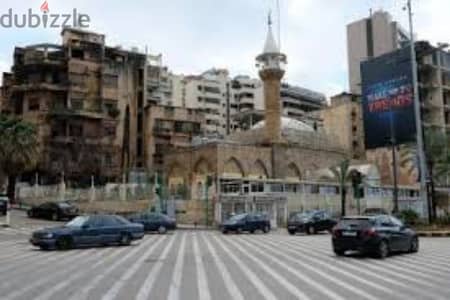 Prime Location Land in Ain El Mraiseh – Great Investment