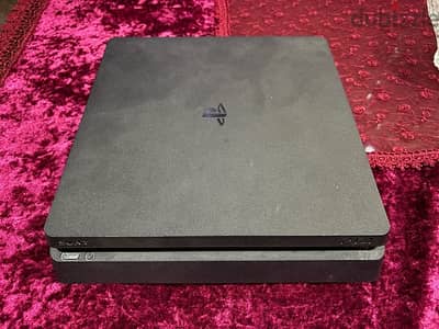 PS4 used 1 Terra Storage