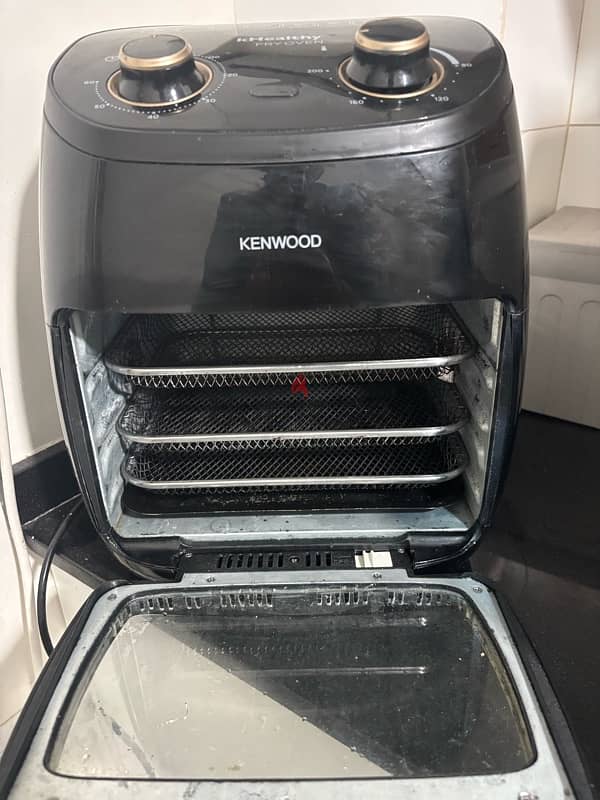 Kenwood air fryer 11L 2