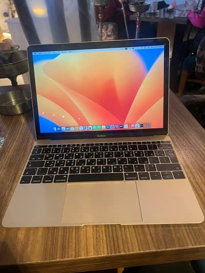 macbook core m3 2017