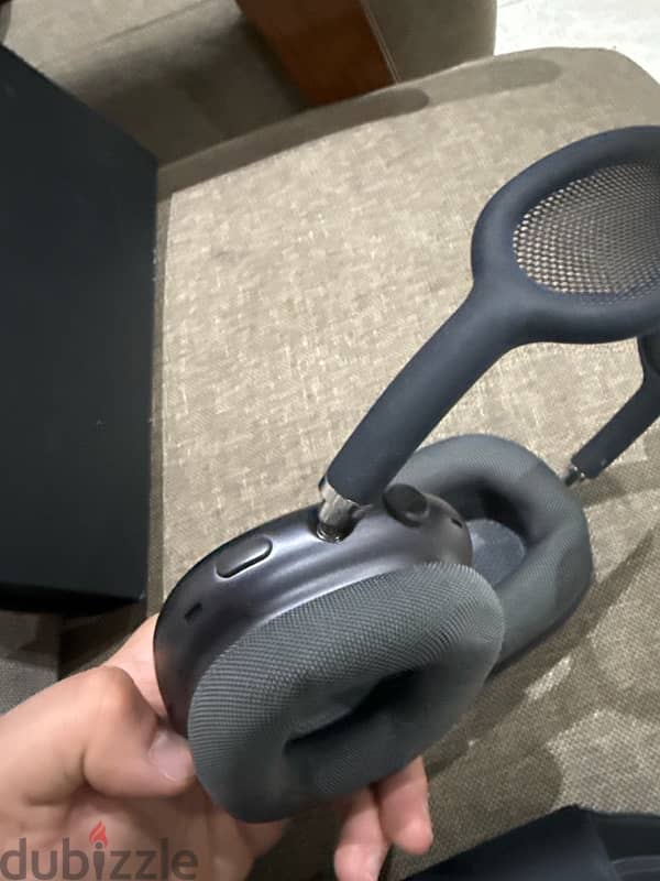 airpods max 4