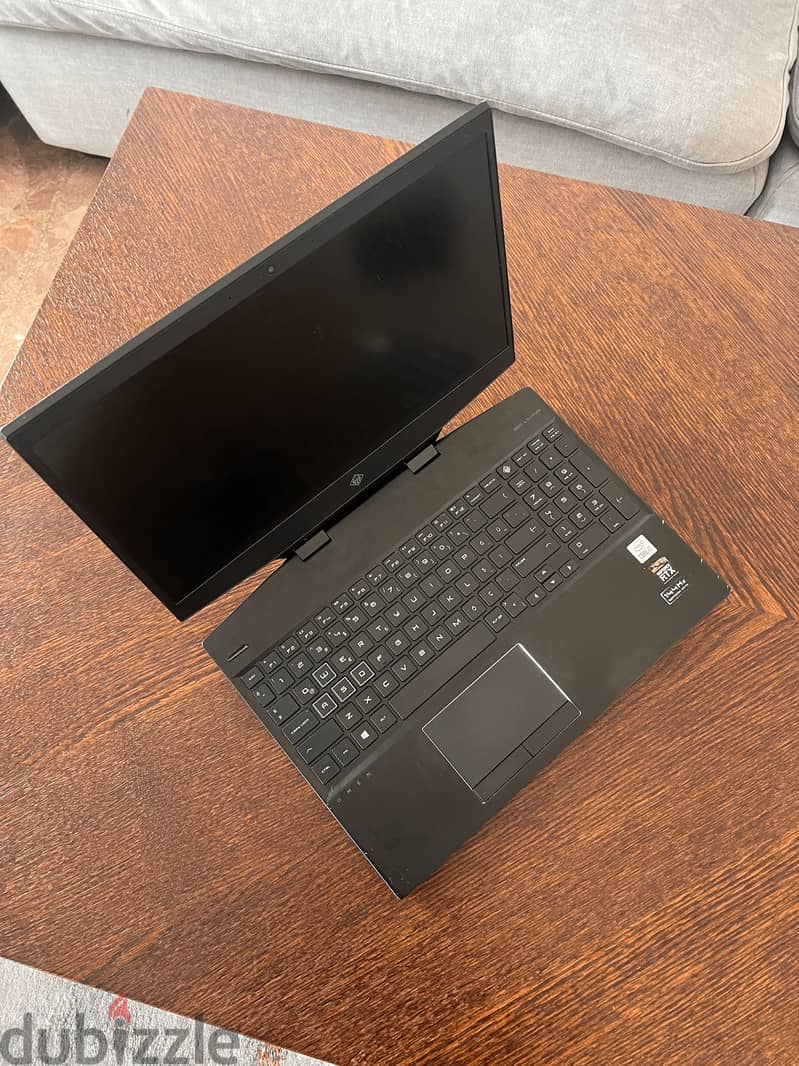 HP OMEN For Sale 1