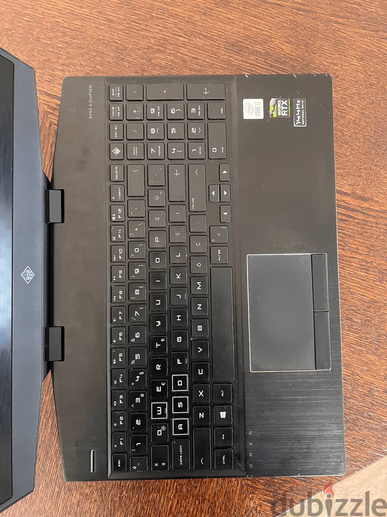 HP OMEN For Sale 2