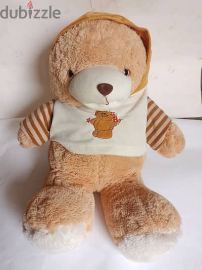 70cm plush Bear