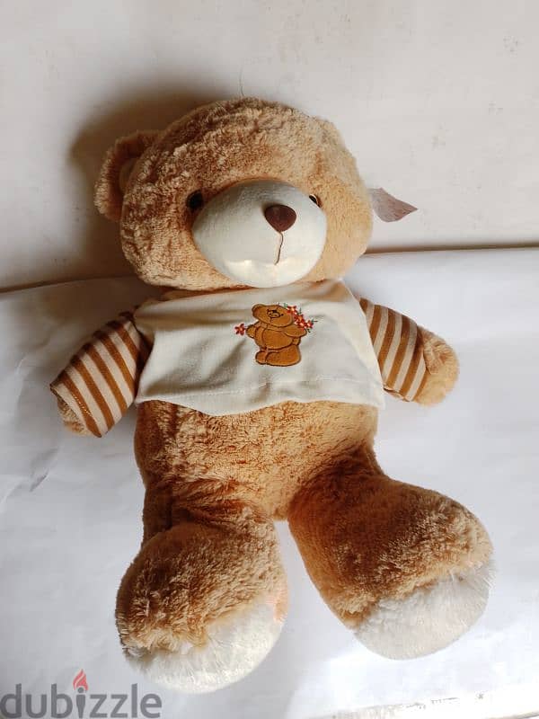 70cm plush Bear 1