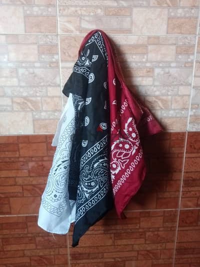 Bandanas