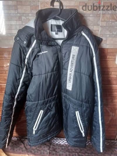 jacket for sale