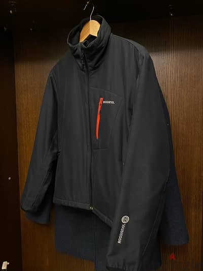 Rossignol jacket