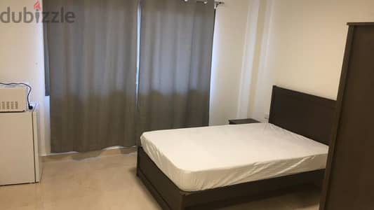 fully furnished apartment near LAU Beirut kritim