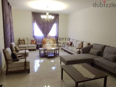 zahle midan fully furnished apartment for rent. Ref#3187