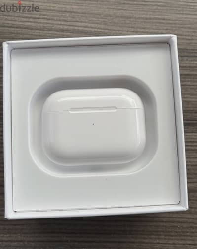 AirPods Pro 2 Type C Open Box