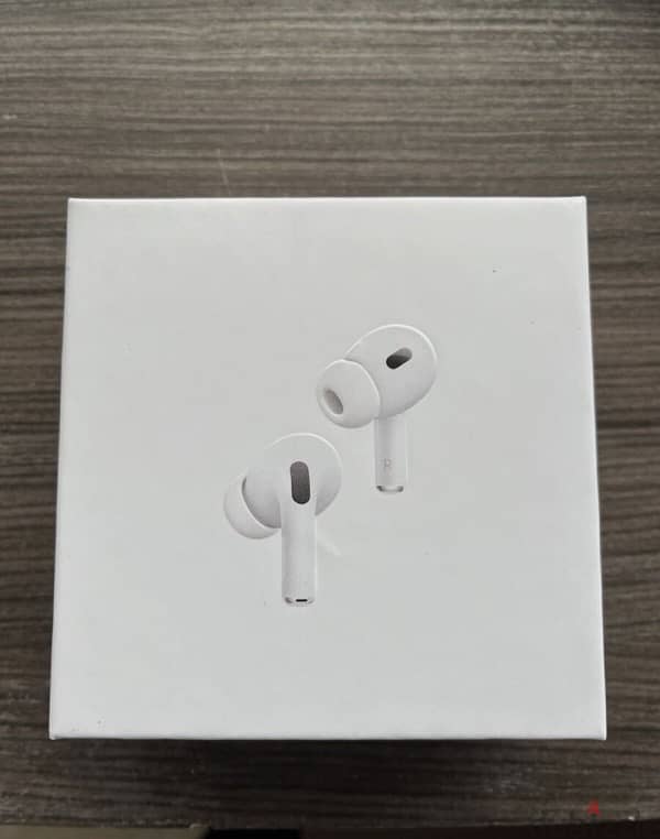 AirPods Pro 2 Type C Open Box 1