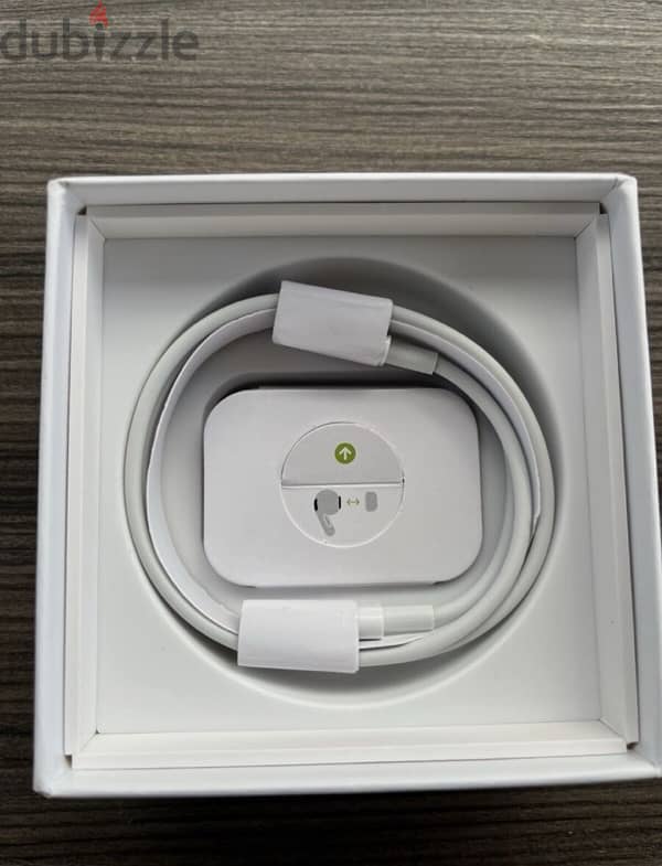 AirPods Pro 2 Type C Open Box 2