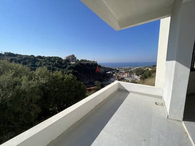 RWB131CA - Apartment for sale in Edde Jbeil