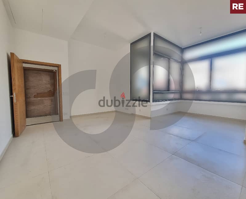 New Modern Building- Loft- Carré D'Or, Achrafieh / اشرفيه REF#RE117447 0