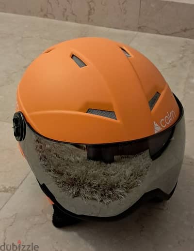 Helmet for kids