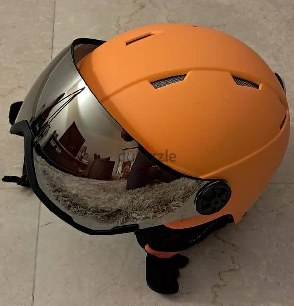 Helmet for kids 1