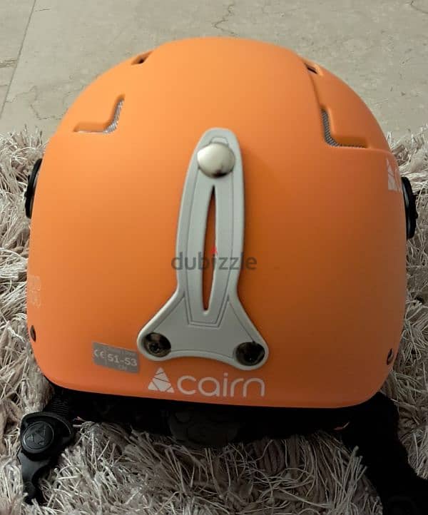 Helmet for kids 2