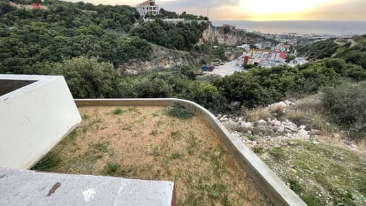 RWB132CA - Apartment for sale in Edde Jbeil