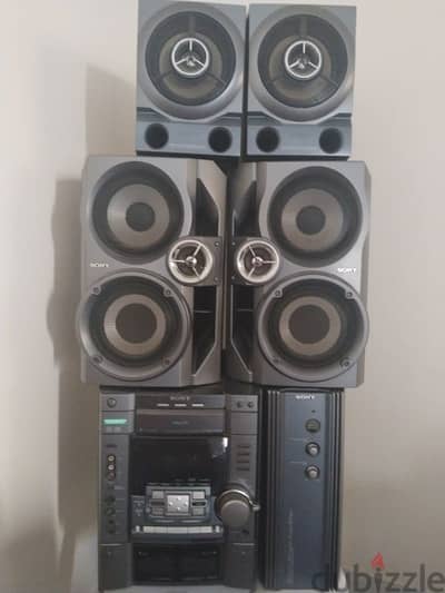 Stereo