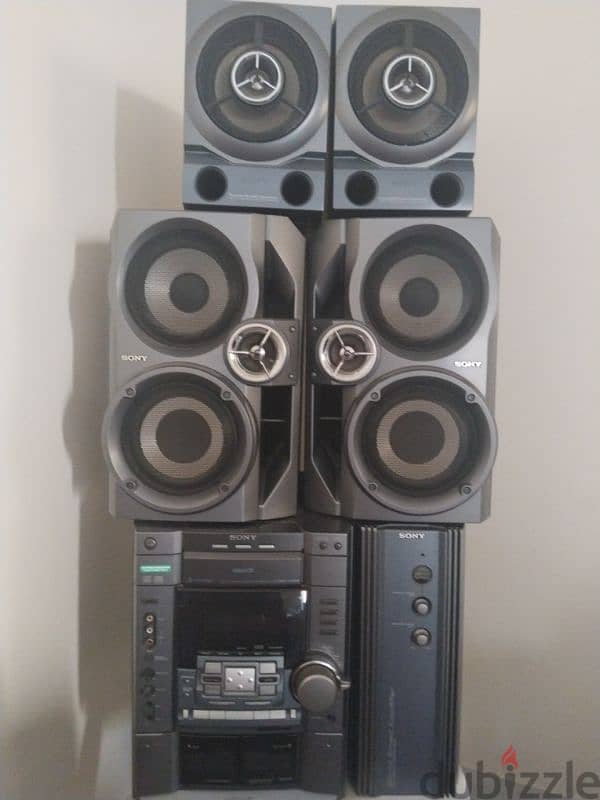 Stereo 0