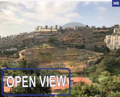 open view -Hazmiyeh, Baabda/حازميه, بعبدا REF#HA116875