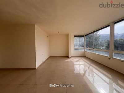 Apartment For SALE In Qonnabet Broumana شقة للبيع #GS