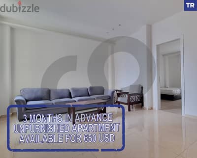 fully renovated- classic elegance-ACHRAFIEH/اشرفيه REF#TR117015