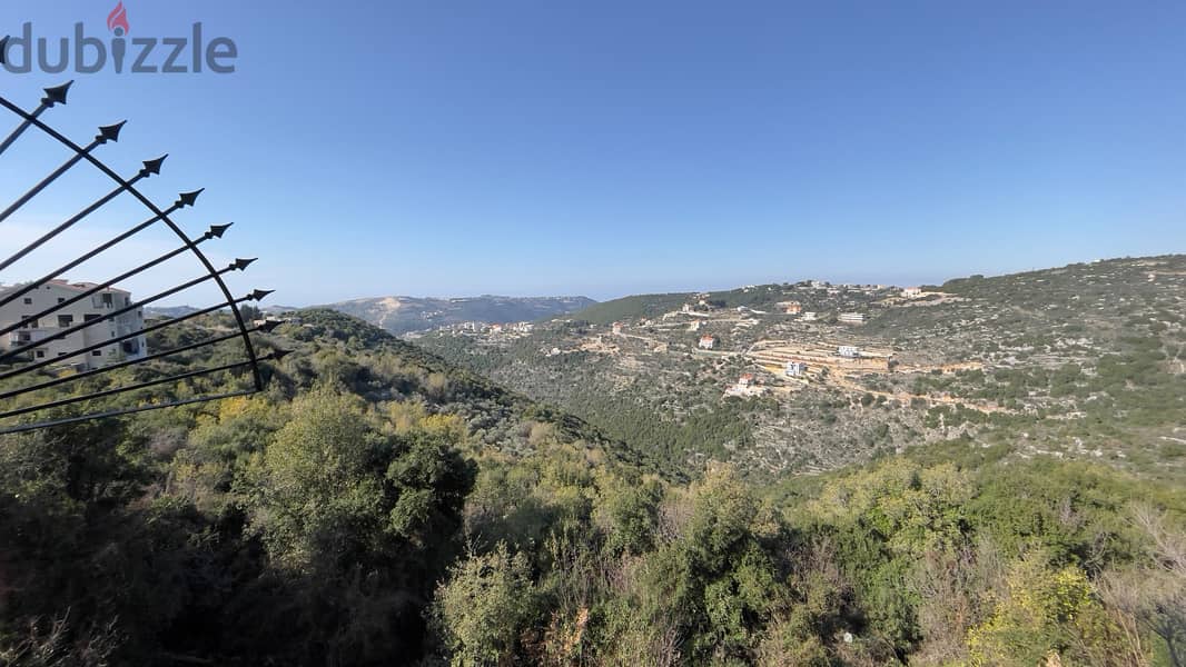 RWB213CA - Apartment for sale in Aabeidat Jbeil 0