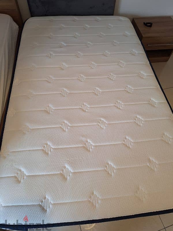 New Mattress 1