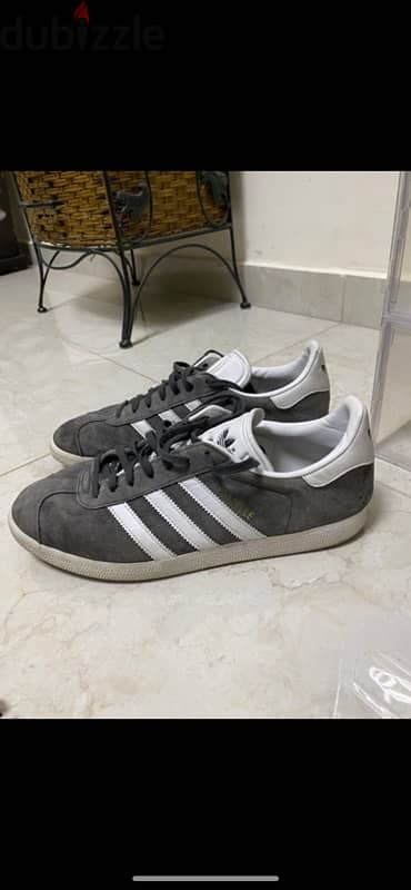 adidas gazelle shoes